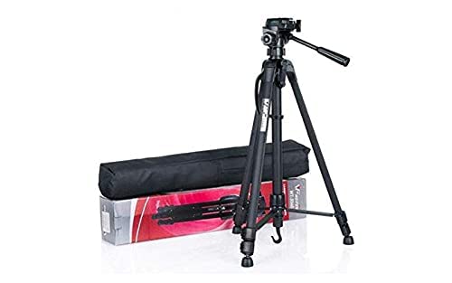 【半額】プロフェッショナルWeifeng-カメラ三脚WT-3560 Tripod Weifeng Wt-3560 - Professional Camera: Buy Online at Best